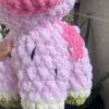 IMG_2604 Крава Диня - Амигуруми