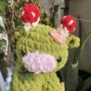 IMG_2639 Горска Крава - Амигуруми