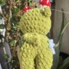 IMG_2641 Горска Крава - Амигуруми